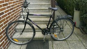 Horsky bicykel KTM - 1