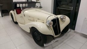 Aero 30 sport roadster 1936 krásne ako nové - 1