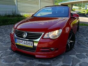 ✳️Volkswagen Eos 1.6 FSI 132000 KM✳️