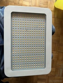 Led lampa