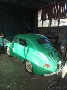 Renault 4cv