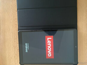 Tablet Lenovo 8" Tab M8 HD LTE Iron Grey 2G + 32GB