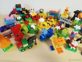 Lego duplo - 1