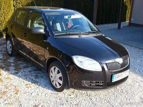 Škoda Fabia 1.4 TDI Classic - 1