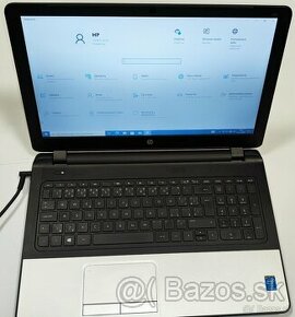 HP 350 G1 Intel i5-4200U 8GB ram, SSD Samsung Pro, W10p/W11p - 1