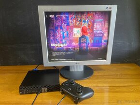 Retro Herný PC - Dell Optiplex 3040 Micro