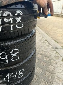 L198 4ks letné 205/55R16