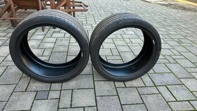 Michelin Pilot Super Sport 245/35R19 93Y