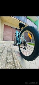 E-bike