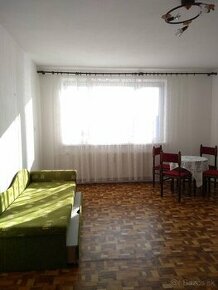 Prenájom 3-izbového bytu v Zlatých Moravciach - 1