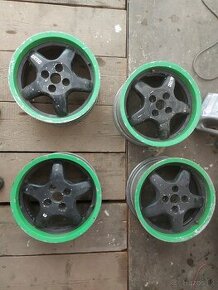 ABT OZ racing R15 4x100