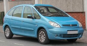 CITROEN XARA PICASSO