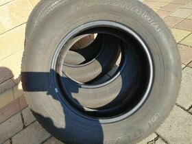 Letné pneu, YOKOHAMA 215/70 r 16 100 H