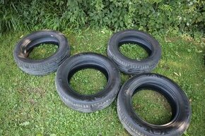 Nove letne pneumatiky 205/60 R16 - 1