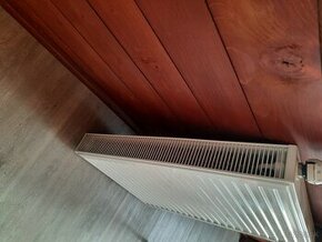 Predám 80x60 radiator - 1