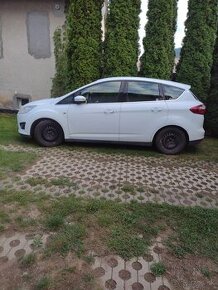 Ford cmax