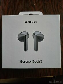 Galaxi buds 3