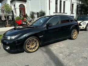 Subaru WRX Sti 2008 Hatch 98000 kms - 1