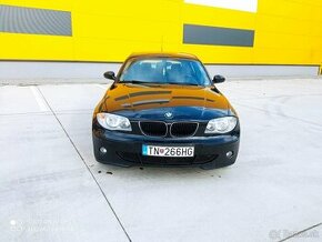 BMW 120i, 110kw, r.v 2006, M6, 5dv., LPG, STK a EK 6/2026