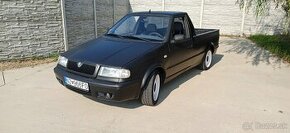 Škoda Felicia Pickup 1.3 MPI