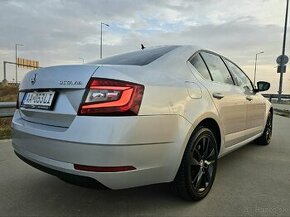 ŠKODA OCTAVIA 3 1,6 TDI DSG STYLE Limuzína 2019 ✅️