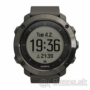 Hodiny Suunto traverse - 1