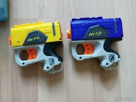 Nerf pištole - 1