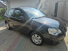 Predám Volkswagen Polo 1.2 benzín,Confortline,klimatronic