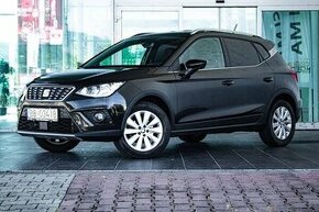 Seat Arona 1.6 TDI Reference - 1