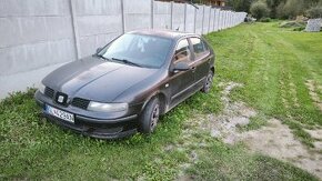 Predám Seat Leon 1.9TDI