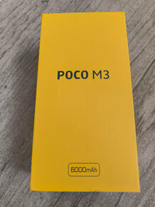 POCO M3