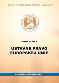 Ústavné právo európskej únie - 1