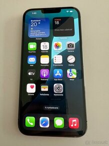 iPhone 13 pro Max 256GB - 1