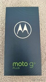 Motorola G9 Plus - 1