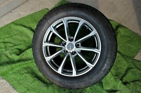 17”--ORIGINAL--MAK---KIA / HYUNDAI--5x114,3 r17--ZIMNA--SADA