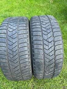 Zimne pneu Pirelli 225/45 R18 DOT0822