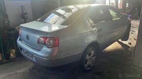 Volkswagen passat  2,0TDi  103KW