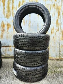 Zimné pneu = MICHELIN = 255/45 R19 = NOVÉ - 1