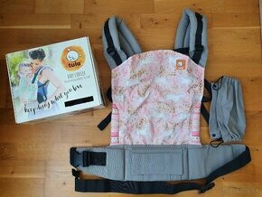 Ergonomicky nosic Tula, od 7kg - 1