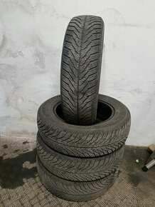 Zimné pneu Matador sibirsnow MP54 165/70 R14