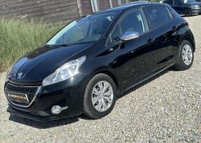 Peugeot 208 1,2 i ACCESS benzín manuál 60 kw