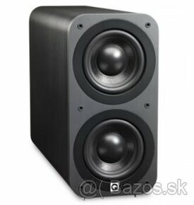 SUBWOOFER Q ACOUSTIC 3070 BLACK