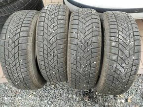 Zimné pneumatiky Matador 195/65R15 91T