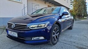 Volkswagen Passat 2.0 TDI BMT Highline DSG odpočet DPH