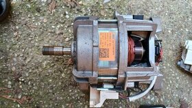 Motor pre pračky Electrolux, AEG, Zanussi - 1086817002 - 1