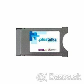 CI+ modul Irdeto SMIT Plustelka