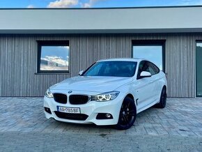 BMW Rad 3 335i xDrive A/T