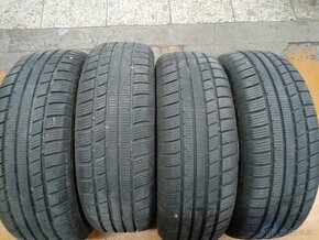 Zimné pneu Tomket 225/60 R17 - 8mm