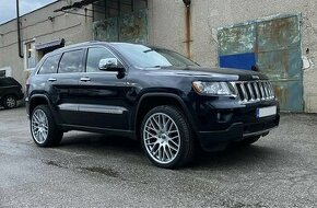 Jeep Grand Cherokee 5.7 HEMI znížená cena - 1