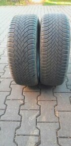 205/55R16 91H zimné  2ks